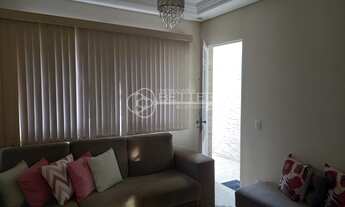 Imagem 2: Casa à venda no Condomínio Villaggios D Itália - Itu/SP