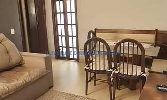 Imagem: Osasco - Apartamento Padrão - Santo Antônio