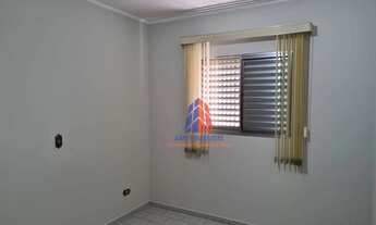 Imagem 6: Apartamento com 2 dormitórios à venda, 78 m² por R$ 205.000,00 - Cariobinha - Americana/SP
