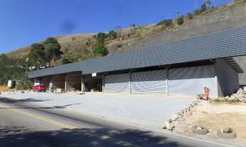 Imagem 2: Loja para aluguel com 120 m²na Tere - Fri na Prata - Teresópolis - R.J: