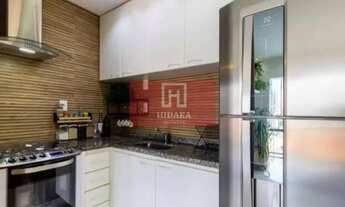 Imagem 6: Apartamento à venda no bairro Vila Olímpia - São Paulo/SP, Zona Sul