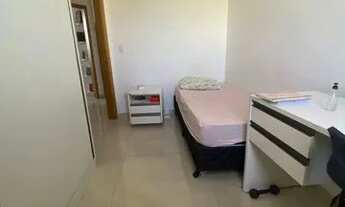 Imagem 5: Apartamento para venda com 74 metros quadrados com 3 quartos em Anatólia - João Pessoa - P