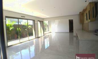 Imagem 14: Casa à venda, 262 m² por R$ 3.000.000,00 - Residencial Quinta do Golfe - São José do Rio P