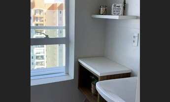 Imagem 7: Apartamento com 3 dormitórios à venda, 96 m² por R$ 1.184.240,00 - Jardim Pompéia - Indaia