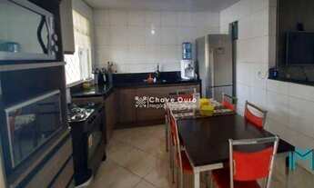 Imagem 6: Casa com 3 dormitórios à venda, 120 m² por R$ 350.000,00 - Morumbi - Cascavel/PR