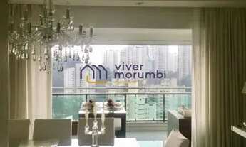 Imagem 6: Apartamento, Vila Andrade - São Paulo