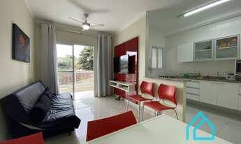 Imagem 3: Apartamento com 2 quartos, 70m2, à venda - Itaguá - Ubatuba