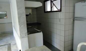 Imagem 2: Apartamento com 3 dormitórios para alugar, 87 m² por R$ 3.651,00/mês - Tatuapé - São Paulo