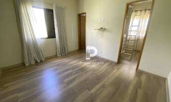 Imagem 3: Casa à venda, 235 m² por R$ 1.300.000,00 - Condomínio Picollo Villaggio - Louveira/SP