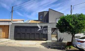 Imagem: Casa com 4 dormitórios à venda, 280 m²