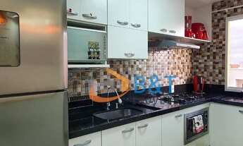 Imagem: Apartamento com 2 dormitórios à venda