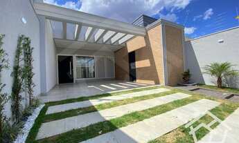 Imagem: Casa à venda, 104 m² por R$ 760.000,00