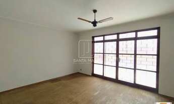 Imagem: Casa (térrea na rua) 3 dormitórios/suite