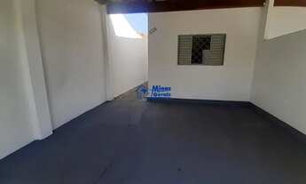 Imagem 2: CASA TÉRREA PARA LOCAÇÃO NO JARDIM COLONIAL !!