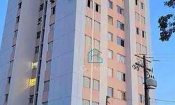 Imagem: Apartamento com 3 dormitórios à venda