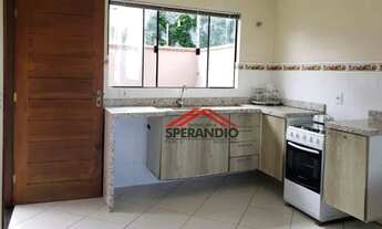 Imagem 7: Casa com 2 dormitórios à venda, 60 m² por R$ 299.000,00 - Balneário Itapoá - Itapoá/SC