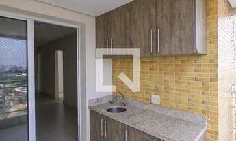 Imagem 7: Apartamento para Aluguel - Bosque da Saúde, 2 Quartos, 67 m2