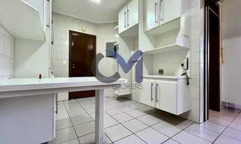 Imagem 6: Apartamento para Locação em Itu, Vila Roma, 3 dormitórios, 1 suíte, 2 banheiros, 1 vaga