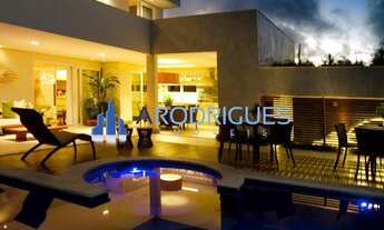 Imagem 3: CASA À VENDA EM ALPHAVILLE LITORAL NORTE I, CAMAÇARI, BAHIA