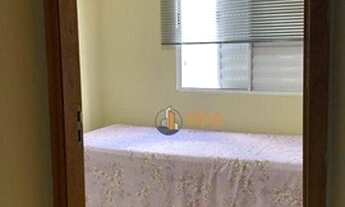 Imagem 7: Casa de condomínio com 3 dormitórios e 3 banheiros à venda, 80 m² por R$ 530.000 - Vila Is