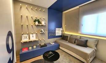 Imagem 6: Apartamento com 3 dormitórios, e 2 vagas no Ecoville, Edificio Dreams Ecoville