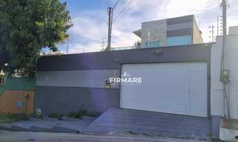 Imagem 3: Casa com 5 dormitórios à venda, 261 m² por R$ 1.100.000,00 - Edson Queiroz - Fortaleza/CE