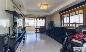 Imagem 2: Cobertura com 4 dormitórios à venda, 393 m² por R$ 1.250.015,90 - Centro - Canoas/RS