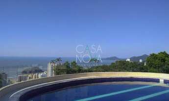 Imagem: Casa com 4 dormitórios à venda, 800 m²