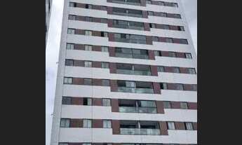 Imagem: A Venda Lindo Ap77m² 3Qtos 1Suite 22 Andar