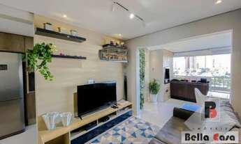 Imagem: APARTAMENTO ALTO DA MOOCA - 2 dormitórios