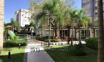 Imagem 1: PORTO ALEGRE - Apartamento Padrão - CAVALHADA