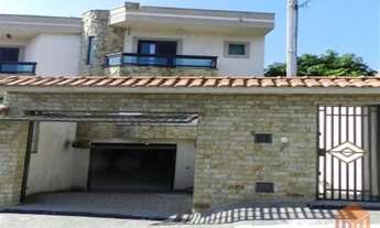 Imagem: Sobrado ÁGUA RASA São Paulo/SP