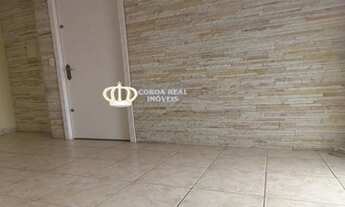 Imagem 3: APARTAMENTO A VENDA COM SACADA 2 QUARTOS 1 VAGA NA PATRIARCA