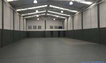 Imagem 3: GALPÃO - JARDIM CASTANHA - SP