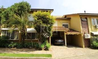 Imagem 3: Casa Condominio para Venda - 161m², 3 dormitórios, sendo 1 suites, 1 vaga - Tristeza