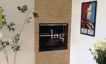 Imagem 4: Casa à venda, 350 m² por R$ 2.490.000,00 - Condomínio Evidence Residencial - Araçoiaba da