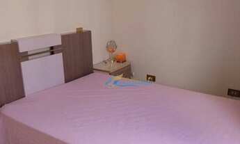 Imagem 6: Apartamento à venda, 53 m² por R$ 215.000,00 - Centro - Cascavel/PR