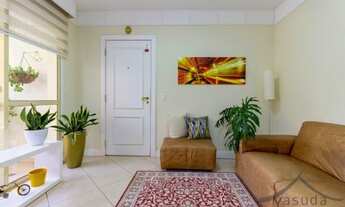 Imagem 2: 01284 - Apartamento 3 Dorms. (3 Suítes), VILA MARIANA - SÃO PAULO/SP