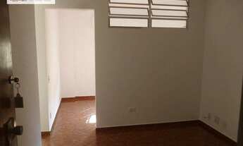 Imagem 1: Apartamento com 1 dormitório para alugar, 29 m² por R$ 1.400/mês - Vila Buarque - São Paul