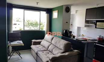 Imagem: Apartamento à venda, 52 m² por R$ 290.000,00