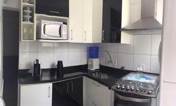 Imagem 4: Apartamento para Venda em Campinas / SP no bairro Jardim Miranda