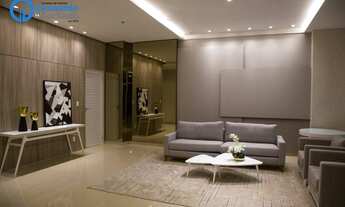 Imagem 2: Apartamento à venda, 110 m² por R$ 850.000,00 - Aldeota - Fortaleza/CE