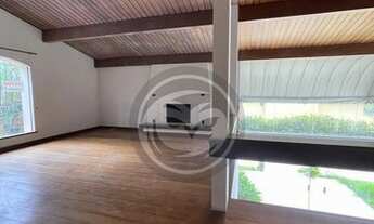 Imagem 5: Casa para Venda ou Locação Alphaville 1 5D - Alphaville