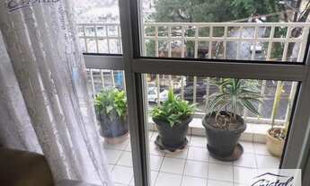 Imagem 7: Apartamento Residencial à venda, Jardim Esmeralda, São Paulo -