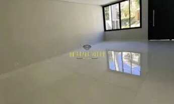 Imagem 2: Casa de Alto Padrão com 4 dormitórios à venda no condomínio de luxo Arujá 5