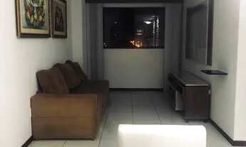 Imagem 7: Apartamento para aluguel tem 62 metros quadrados com 2 quartos em Jatiúca - Maceió - AL