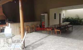 Imagem 3: Área de Lazer com 2 dormitórios à venda por R$ 320.000