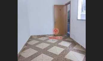 Imagem 3: Apartamento com 2 dormitórios para alugar, 55 m² por R$ 850,00/mês - Piracicamirim - Pirac