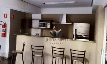 Imagem 2: Apartamento com 2 dormitórios para alugar, 61 m² por R$ 2.200,00/mês - Nova Aliança - Ribe