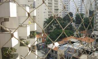 Imagem 2: Apto amplo para locação - 3 dorm sendo 1 suite , reformado, 1 vaga , 110m